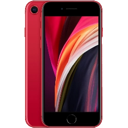 Apple iPhone SE 2020 64 ГБ, (PRODUCT)RED