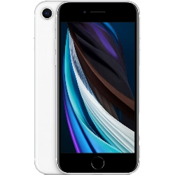 Apple iPhone SE 2020 64 ГБ, белый