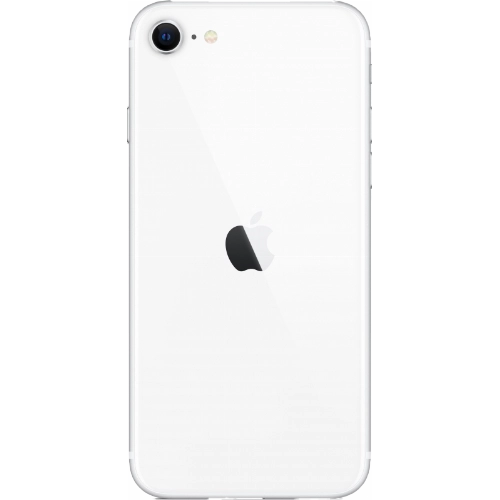 Apple iPhone SE 2020 64 ГБ, белый