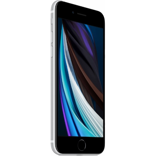Apple iPhone SE 2020 64 ГБ, белый