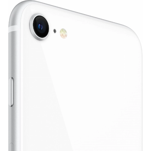 Apple iPhone SE 2020 64 ГБ, белый