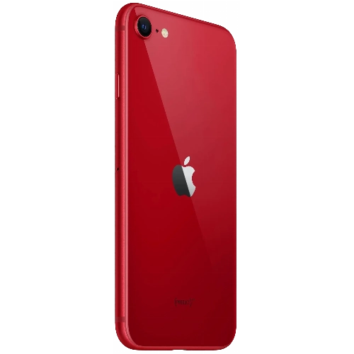 Apple iPhone SE 2022 64 ГБ, (PRODUCT)RED