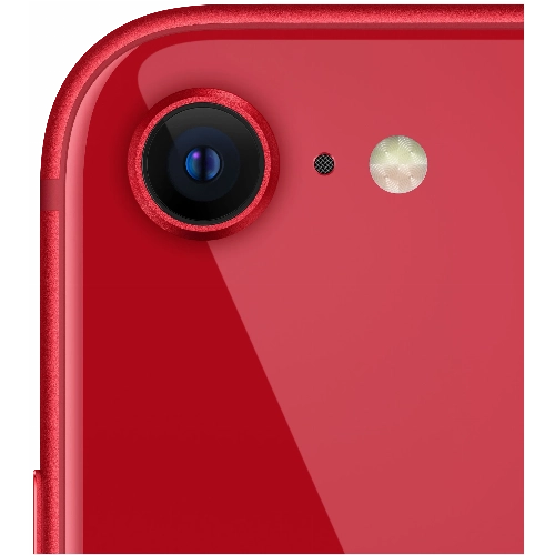 Apple iPhone SE 2022 64 ГБ, (PRODUCT)RED