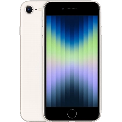 Apple iPhone SE 2022 64 ГБ, сияющая звезда