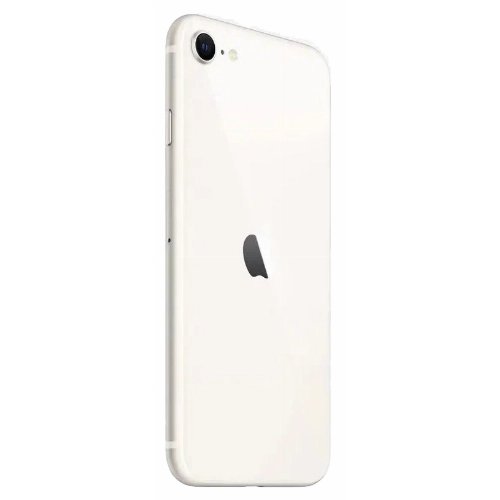 Apple iPhone SE 2022 128 ГБ, сияющая звезда