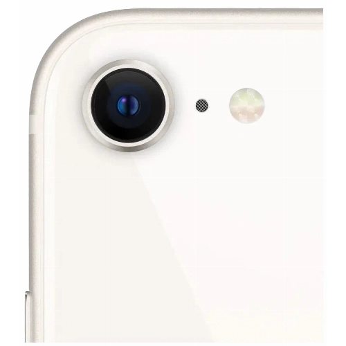 Apple iPhone SE 2022 128 ГБ, сияющая звезда