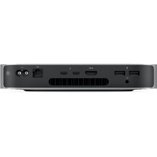 Apple Mac mini MGNT3 (M1, 2020) 8 ГБ, 512 ГБ SSD