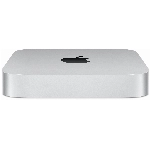 Apple Mac mini MMFJ3 (M2, 2023) 8 ГБ, 256 ГБ SSD