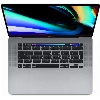 Apple MacBook Pro 16" MVVJ2 (6 Core i7 2,6 ГГц, 16 ГБ, 512 ГБ SSD), серый космос