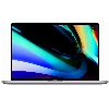 Apple MacBook Pro 16" MVVJ2 (6 Core i7 2,6 ГГц, 16 ГБ, 512 ГБ SSD), серый космос