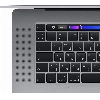 Apple MacBook Pro 16" MVVJ2 (6 Core i7 2,6 ГГц, 16 ГБ, 512 ГБ SSD), серый космос