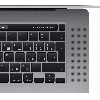 Apple MacBook Pro 16" MVVJ2 (6 Core i7 2,6 ГГц, 16 ГБ, 512 ГБ SSD), серый космос