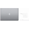 Apple MacBook Pro 16" MVVJ2 (6 Core i7 2,6 ГГц, 16 ГБ, 512 ГБ SSD), серый космос