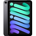 8.3" Планшет Apple iPad mini 2021, 256 ГБ, Wi-Fi, серый космос