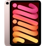 8.3" Планшет Apple iPad mini 2021, 256 ГБ, Wi-Fi, розовый
