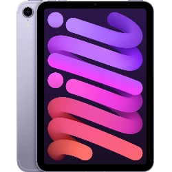 8.3" Планшет Apple iPad mini 2021, 256 ГБ, Wi-Fi, фиолетовый