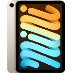 8.3" Планшет Apple iPad mini 2021, 64 ГБ, Wi-Fi, сияющая звезда