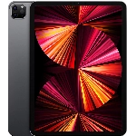 Apple iPad Pro 11 (2021) Wi-Fi 512 ГБ, серый космос