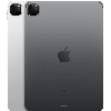 Apple iPad Pro 11 (2021) Wi-Fi + Cellular 128 ГБ, серебристый