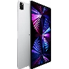 Apple iPad Pro 11 (2021) Wi-Fi + Cellular 128 ГБ, серебристый