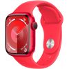 Корпус цвета (PRODUCT)RED, спортивный ремешок цвета (PRODUCT)RED