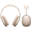Беспроводные наушники Apple AirPods Max Starlight