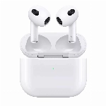 Беспроводные наушники Apple AirPods 3 MagSafe, белый