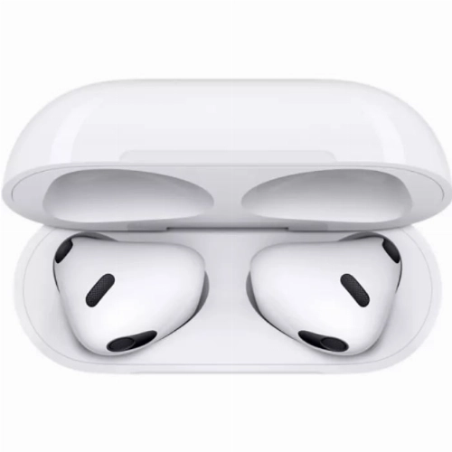 Беспроводные наушники Apple AirPods 3 MagSafe, белый