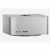 Настольный компьютер Apple Mac Studio (2022) M1 Max (MJMV3ZP/A), 32/512 ГБ, серебристый
