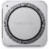 Настольный компьютер Apple Mac Studio (2022) M1 Max (MJMV3ZP/A), 32/512 ГБ, серебристый