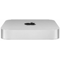 Настольный компьютер Apple Mac mini M2 Pro 2023 (MMFK3LZ/A), 8/512 Гб, серебристый