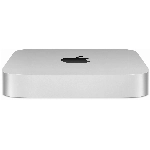 Настольный компьютер Apple Mac Mini M2 Pro (MNH73VC/A), 16/512 Гб, серебристый