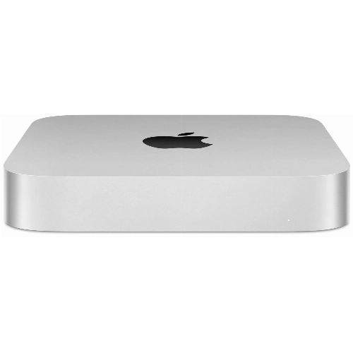 Настольный компьютер Apple Mac Mini M2 Pro (MNH73VC/A), 16/512 Гб, серебристый