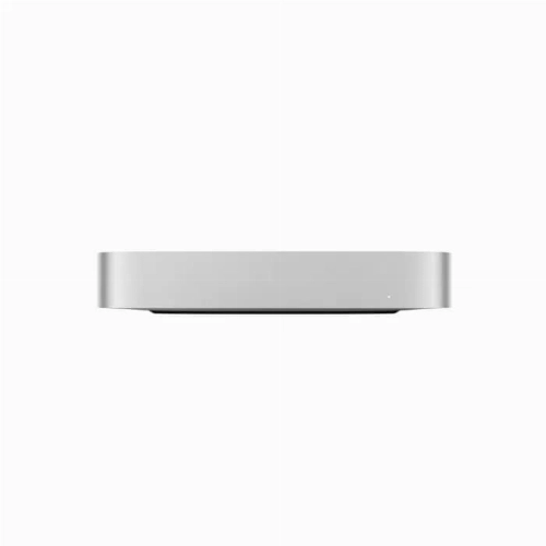 Настольный компьютер Apple Mac Mini M2 Pro (MNH73VC/A), 16/512 Гб, серебристый
