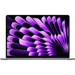 Ноутбук Apple Macbook Air 13 M3 (MC8G4RU/A) 16/256, серый космос