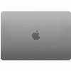 Ноутбук Apple Macbook Air 15 M3 (MC9H4RU/A) 24/512 Гб, Space Gray