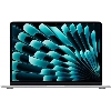 Ноутбук Apple Macbook Air 13 M3 (MC8H4RU/A) 16/256 Гб, серебристый