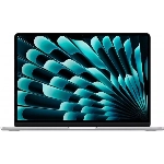Ноутбук Apple Macbook Air 13 M3 (MC8H4RU/A) 16/256 Гб, серебристый