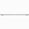 Ноутбук Apple Macbook Air 13 M3 (MC8H4RU/A) 16/256 Гб, серебристый