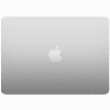 Ноутбук Apple Macbook Air 13 M3 (MC8H4RU/A) 16/256 Гб, серебристый