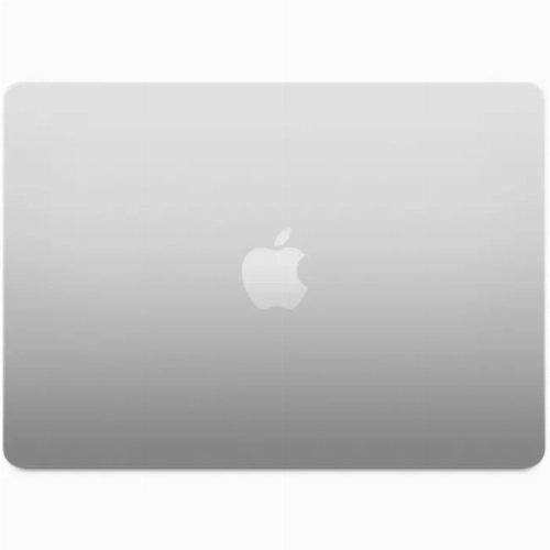 Ноутбук Apple Macbook Air 13 M3 (MC8H4RU/A) 16/256 Гб, серебристый