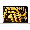 Ноутбук Apple Macbook Air 13 MC8J4RU/A (M3, 8-core GPU) 16ГБ, 256ГБ SSD, сияющая звезда