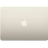Ноутбук Apple Macbook Air 13 MC8J4RU/A (M3, 8-core GPU) 16ГБ, 256ГБ SSD, сияющая звезда
