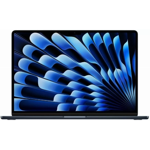 Ноутбук Apple Macbook Air 13 M3 (MC8K4RU/A) 16/256, полуночный черный