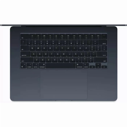 Ноутбук Apple Macbook Air 13 M3 (MRXV3) 8/256, темная ночь