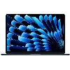 Ноутбук Apple MacBook Air 13" M3 8ГБ 512ГБ SSD, Полуночный черный (MRXW3)