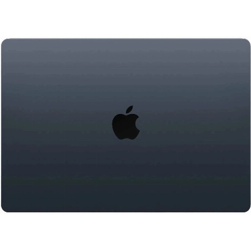 Ноутбук Apple MacBook Air 13" M3 8ГБ 512ГБ SSD, Полуночный черный (MRXW3)