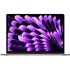 Ноутбук Apple Macbook Air 15 M3 (MRYM3) 8/256, серый космос
