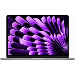 Ноутбук Apple Macbook Air 15 M3 (MRYM3) 8/256, серый космос