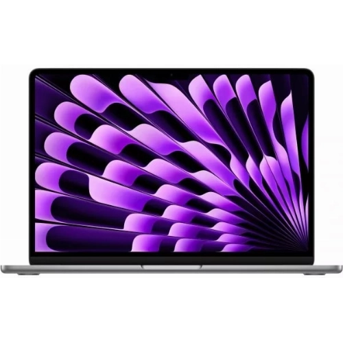 Ноутбук Apple Macbook Air 15 M3 (MRYM3) 8/256, серый космос